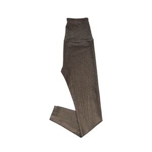 Beyond Yoga silver  Patterned  leggings